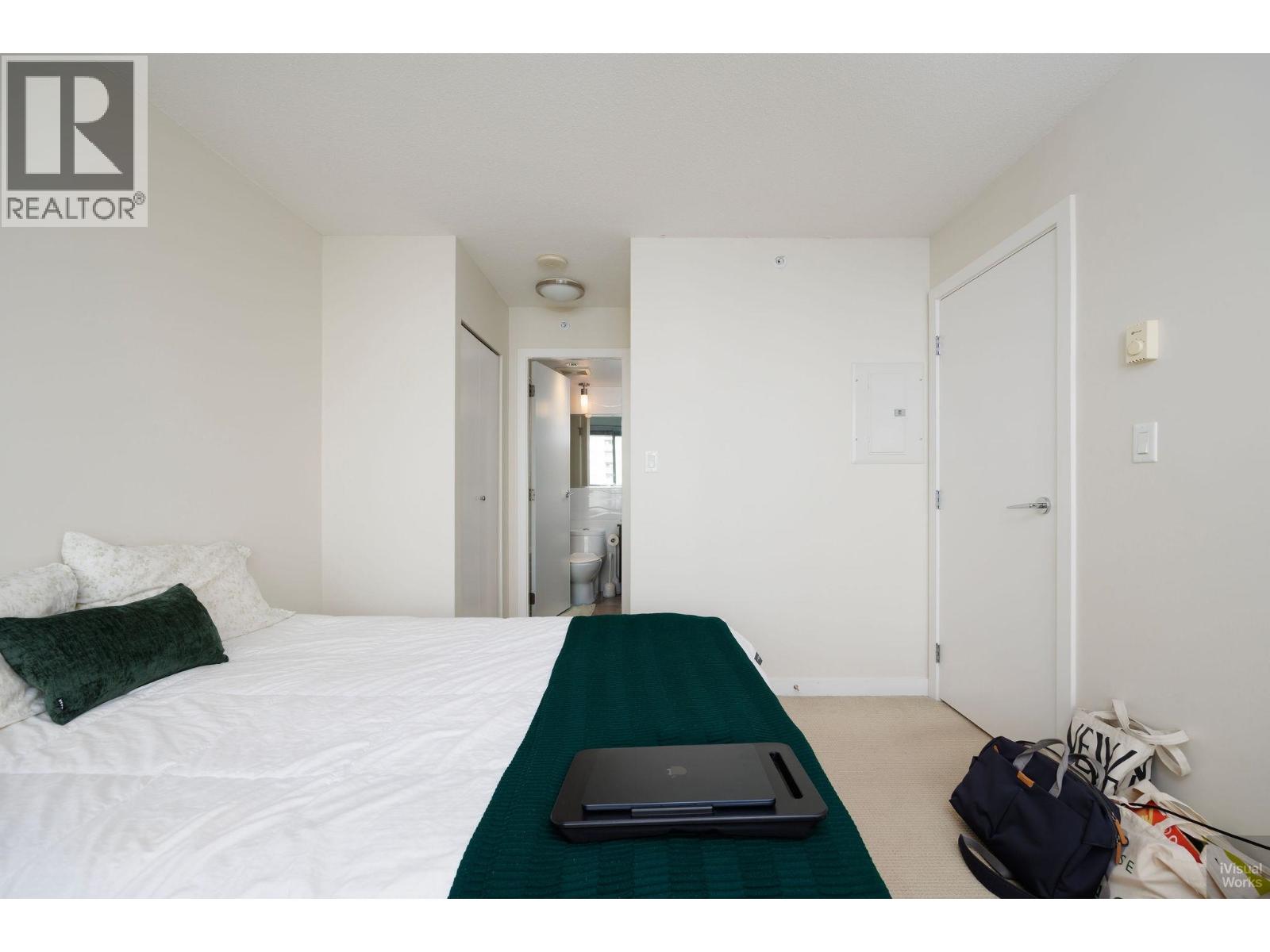 Photo 18 of 704 2980 Atlantic Avenue, Coquitlam BC