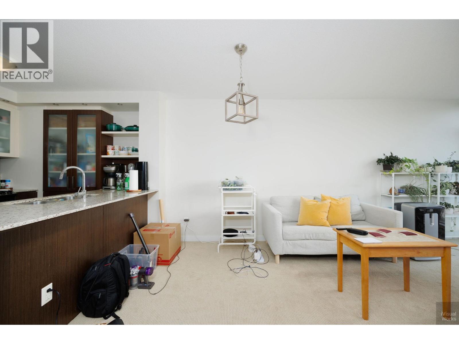 Photo 9 of 704 2980 Atlantic Avenue, Coquitlam BC