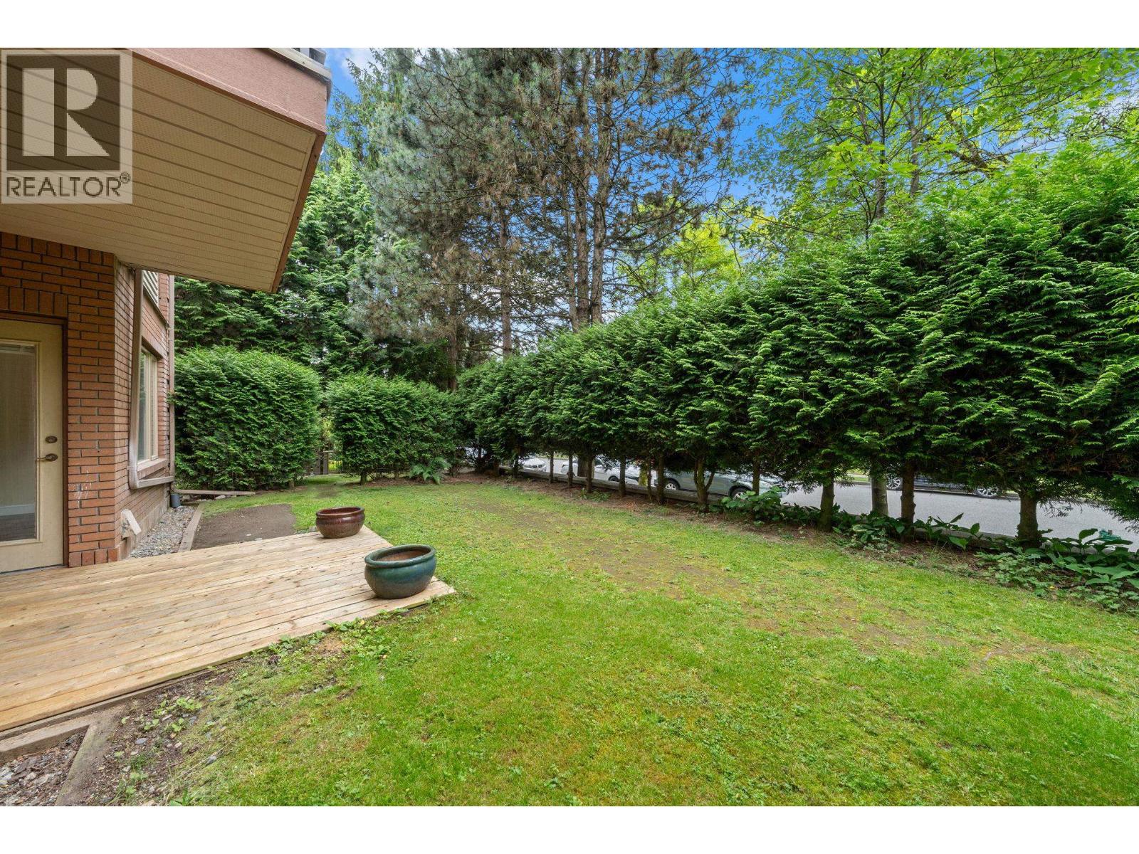 Photo 35 of 105 6688 Burlington Avenue, Burnaby BC