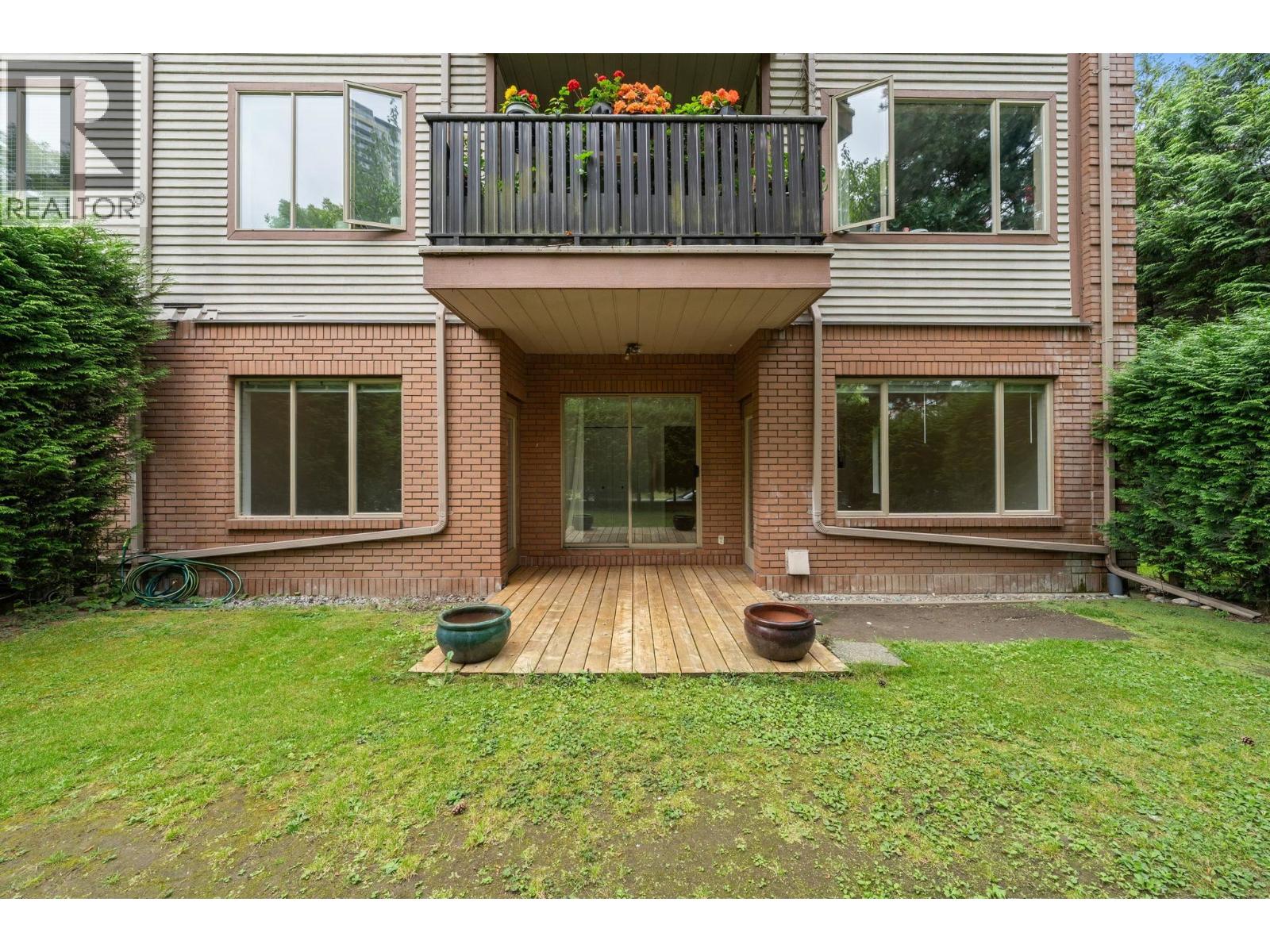 Photo 27 of 105 6688 Burlington Avenue, Burnaby BC