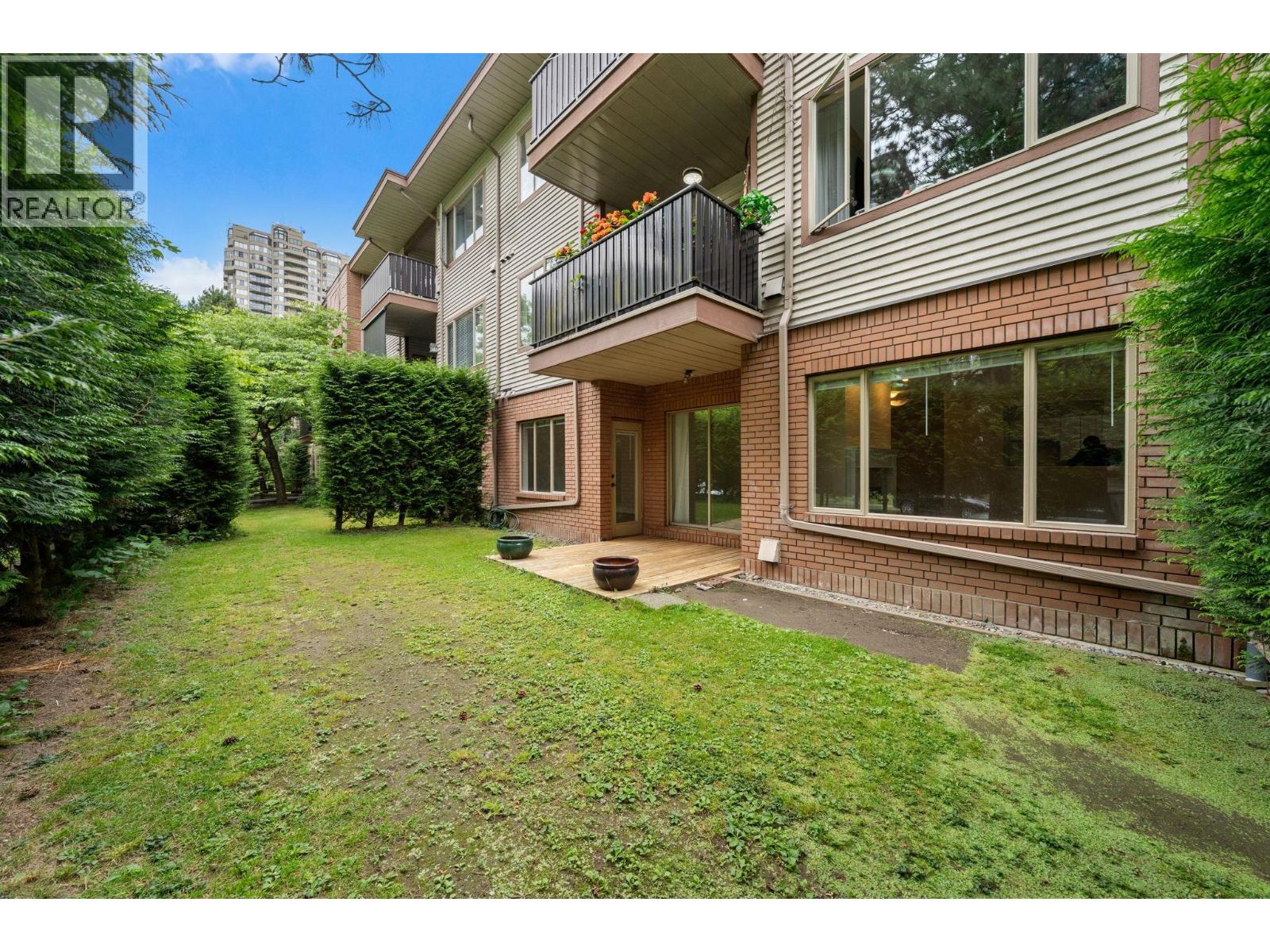 Photo 36 of 105 6688 Burlington Avenue, Burnaby BC