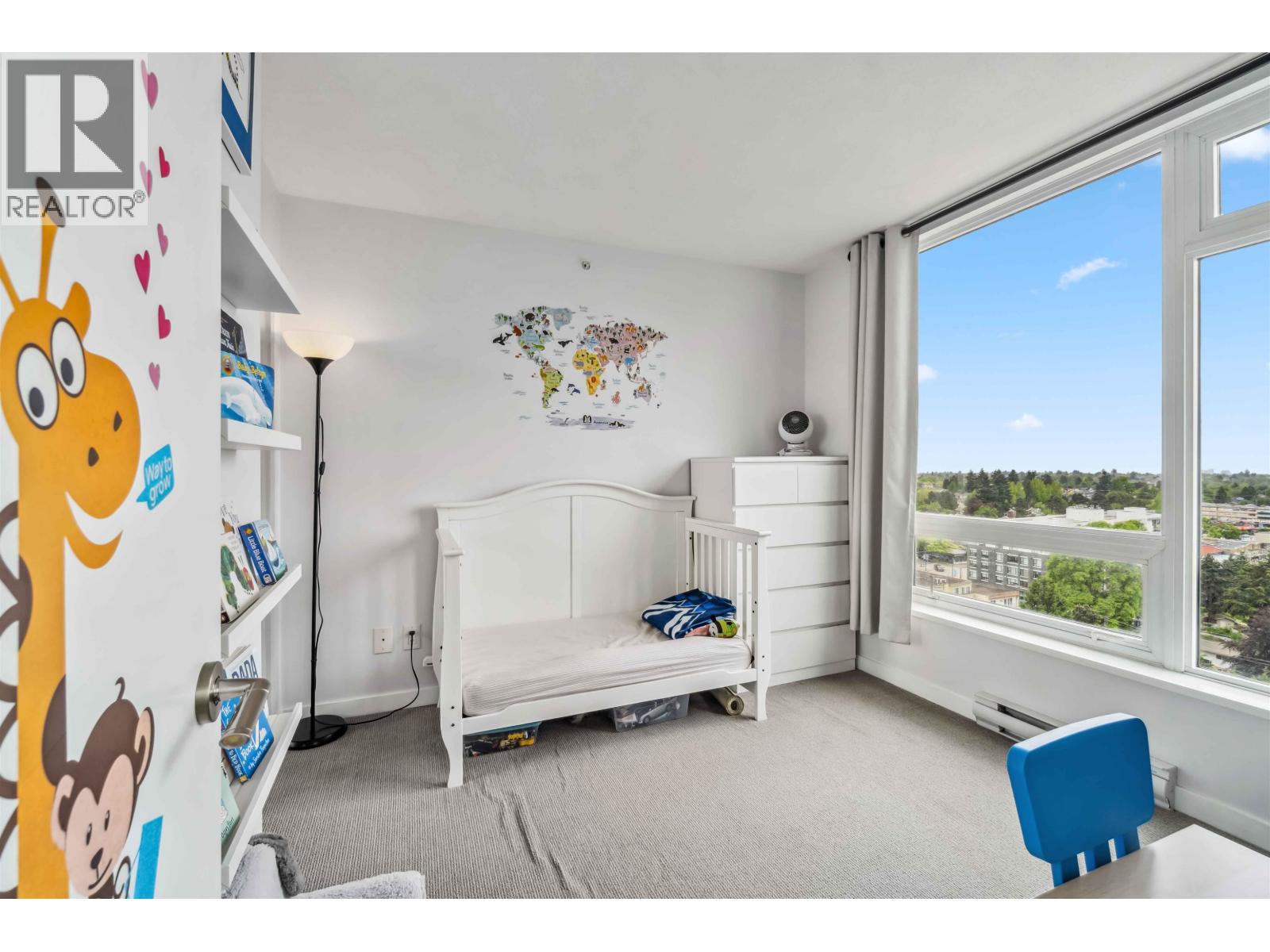 Photo 21 of 1902 5665 Boundary Road, Vancouver BC