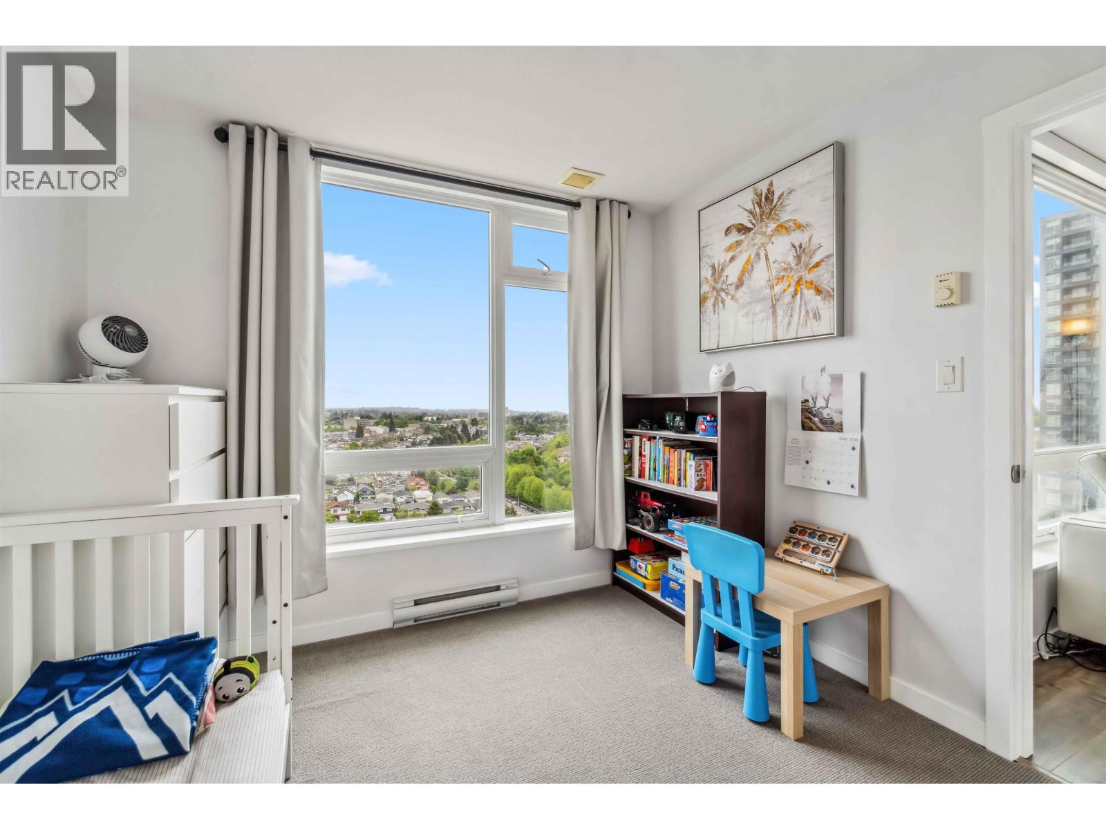 Photo 14 of 1902 5665 Boundary Road, Vancouver BC