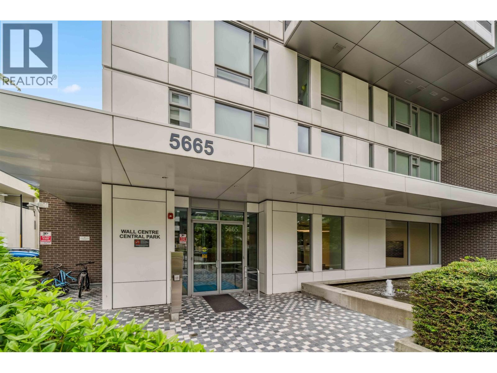 Photo 26 of 1902 5665 Boundary Road, Vancouver BC