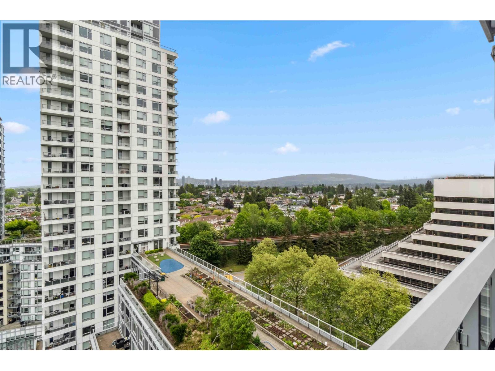 Photo 22 of 1902 5665 Boundary Road, Vancouver BC