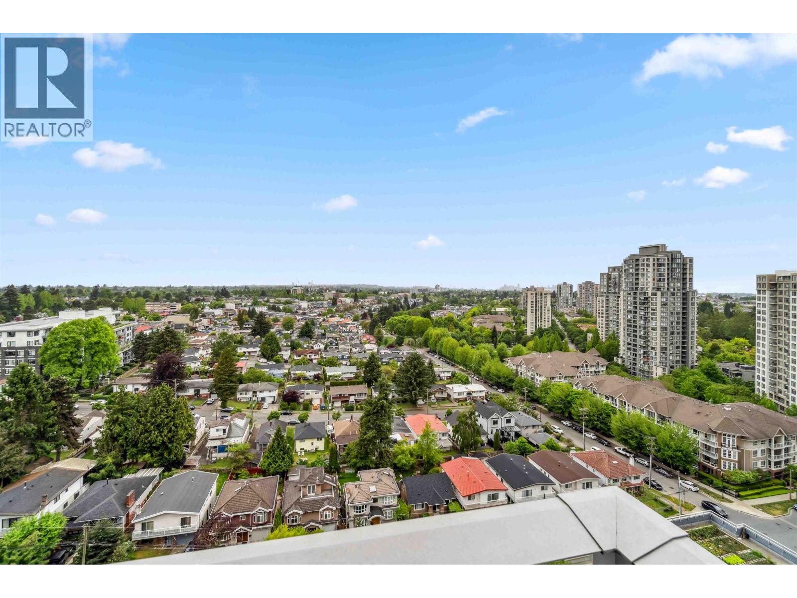 Photo 12 of 1902 5665 Boundary Road, Vancouver BC