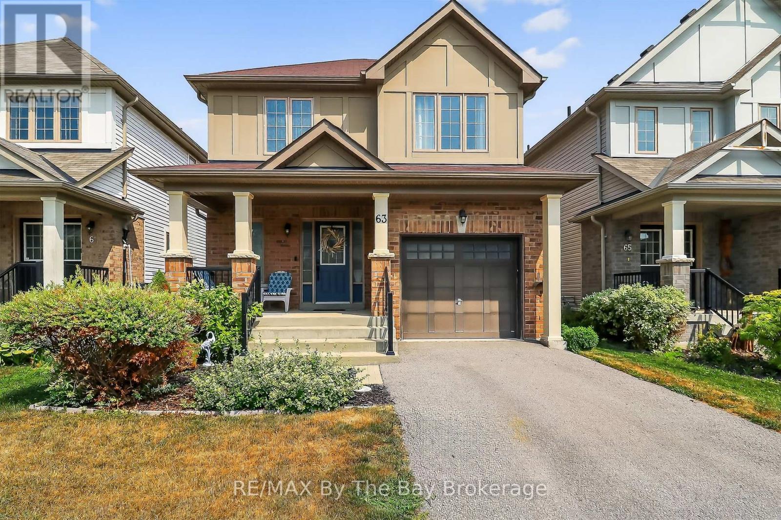 Photo 1 of 63 Robertson Street, Collingwood ON