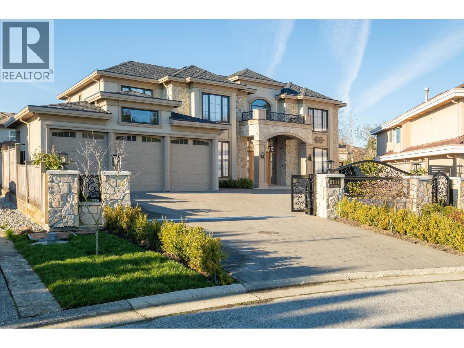 Photo 12 of 9111 Maple Place, Richmond BC