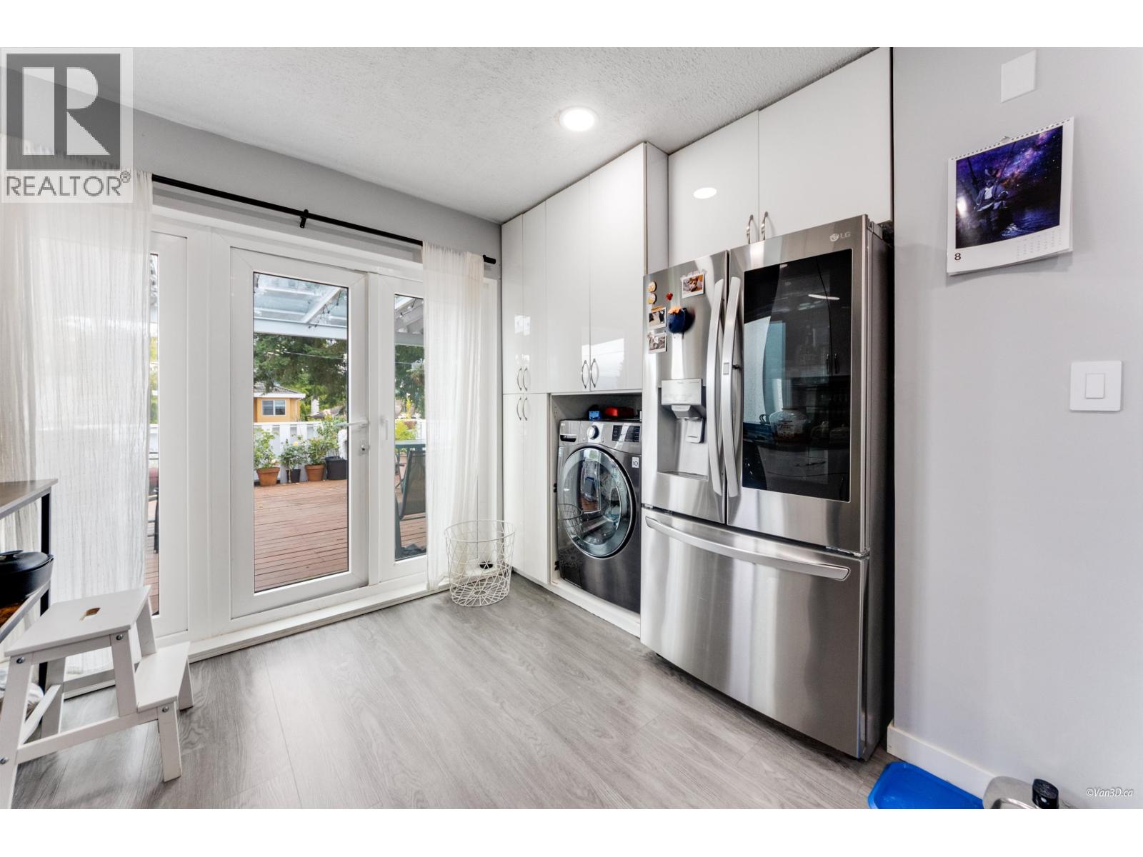 Photo 10 of 10 N Stratford Avenue, Burnaby BC