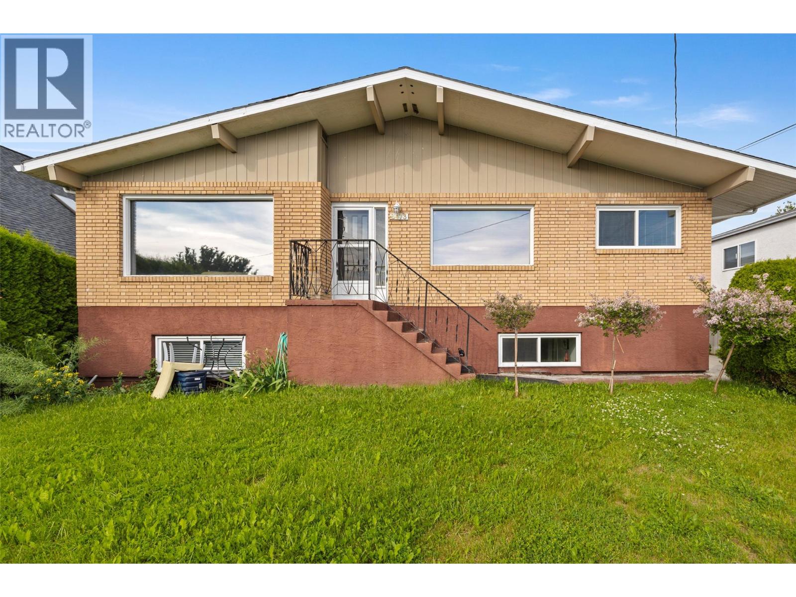 Photo 1 of 3473 Moberly Road, Kelowna BC