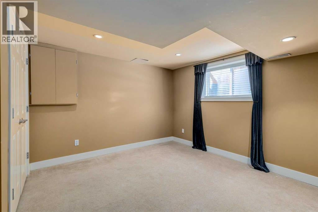Single Family House Bungalow for Sale in   Street SW Glenbrook Calgary 