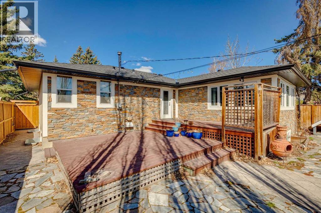 Single Family House Bungalow for Sale in   Street SW Glenbrook Calgary 