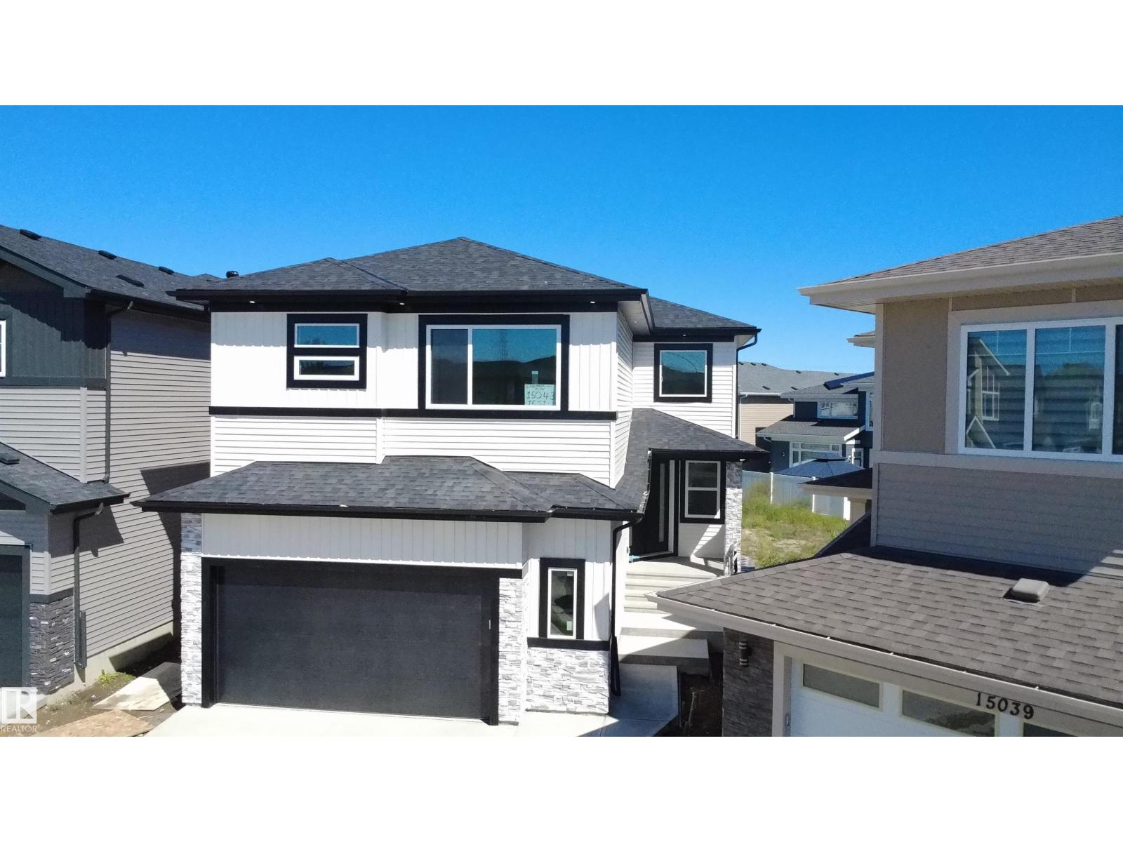 Photo 42 of 15043 15 St Nw, Edmonton AB