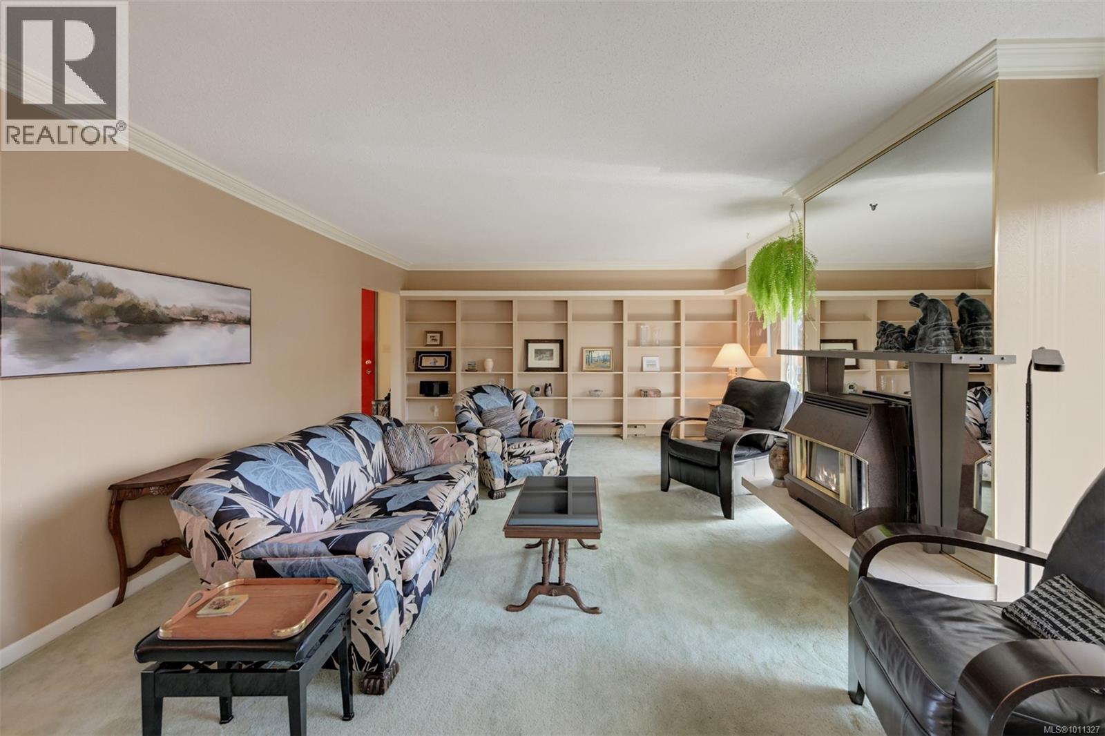 Single Family House for Sale in  Merritt St Victoria 