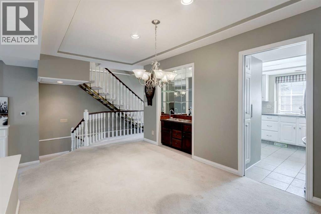 Single Family House for Sale in    Street NW Varsity Calgary 