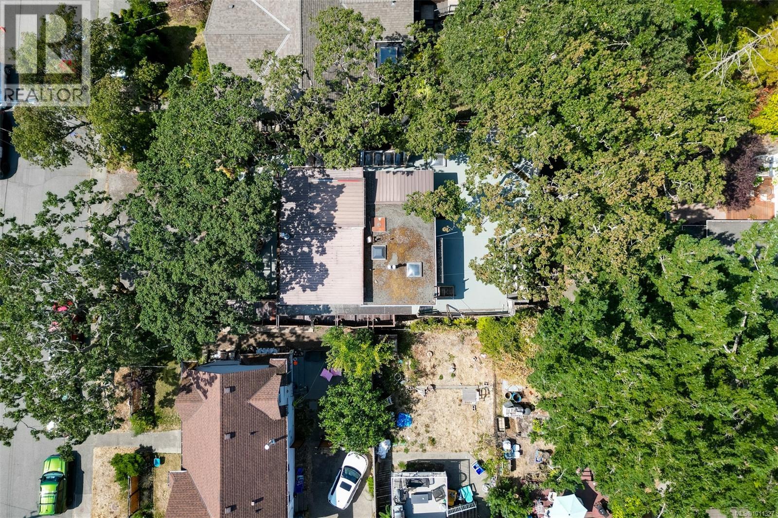 Single Family House for Sale in  Merritt St Victoria 