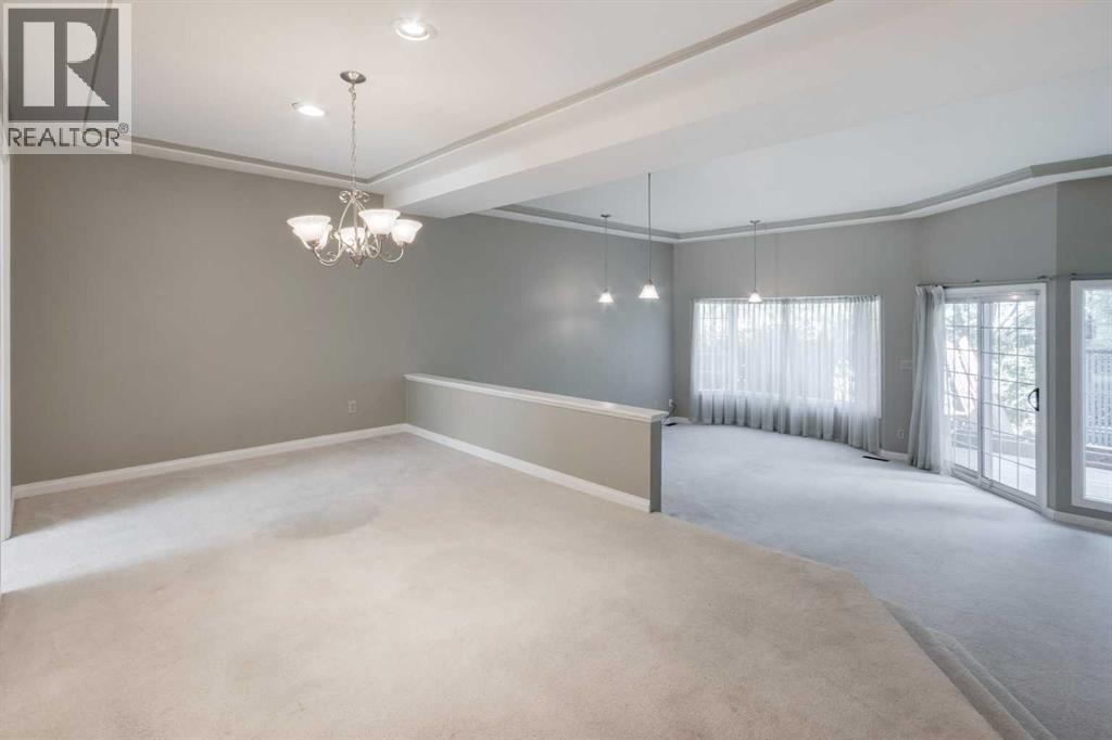Single Family House for Sale in    Street NW Varsity Calgary 