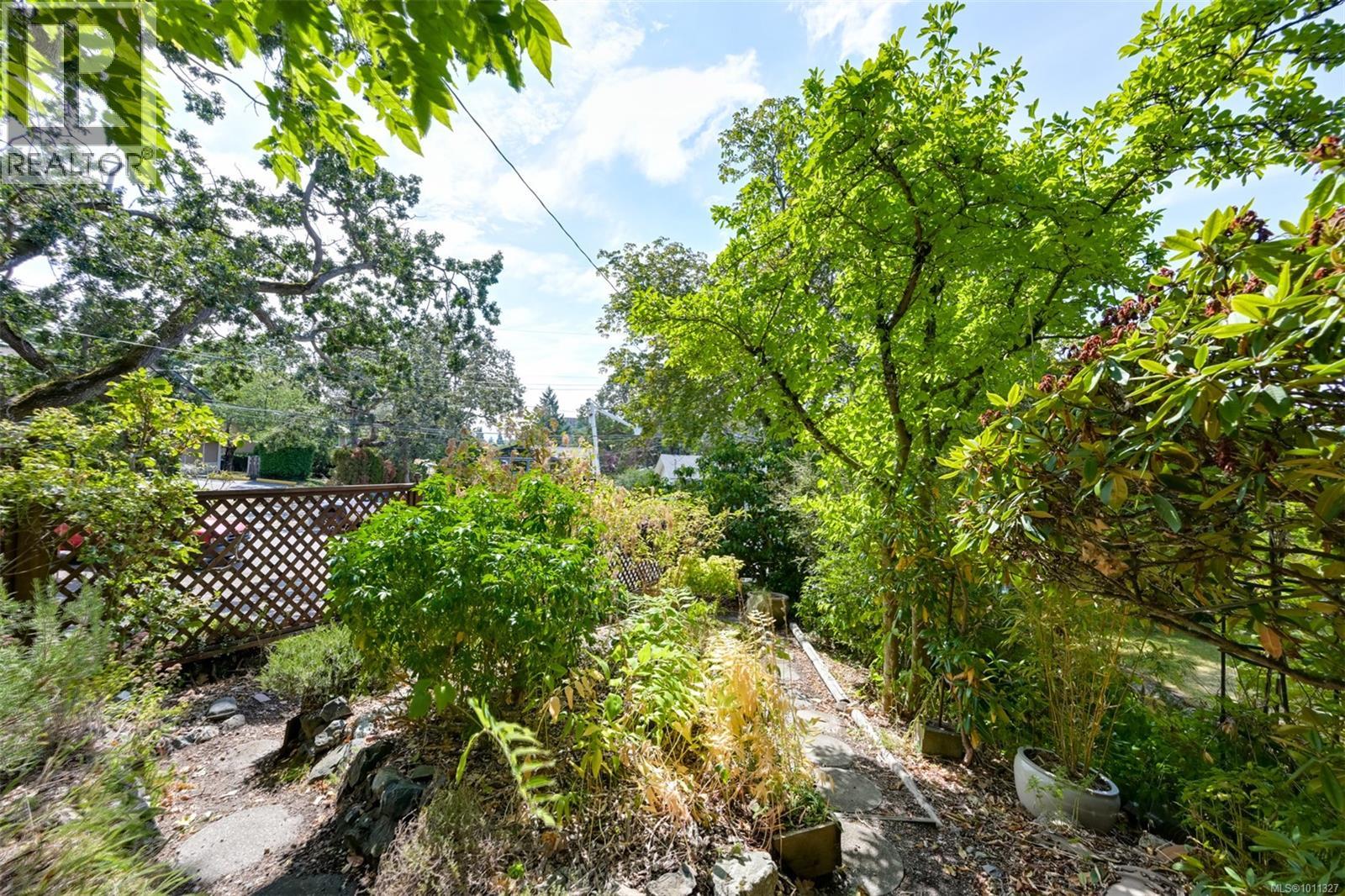 Single Family House for Sale in  Merritt St Victoria 