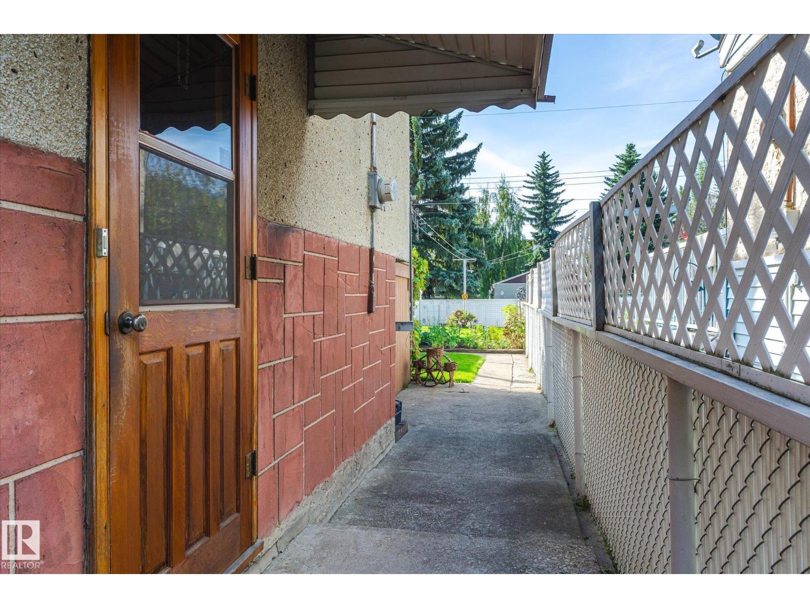 Photo 33 of 13407 132 Av Nw, Edmonton AB