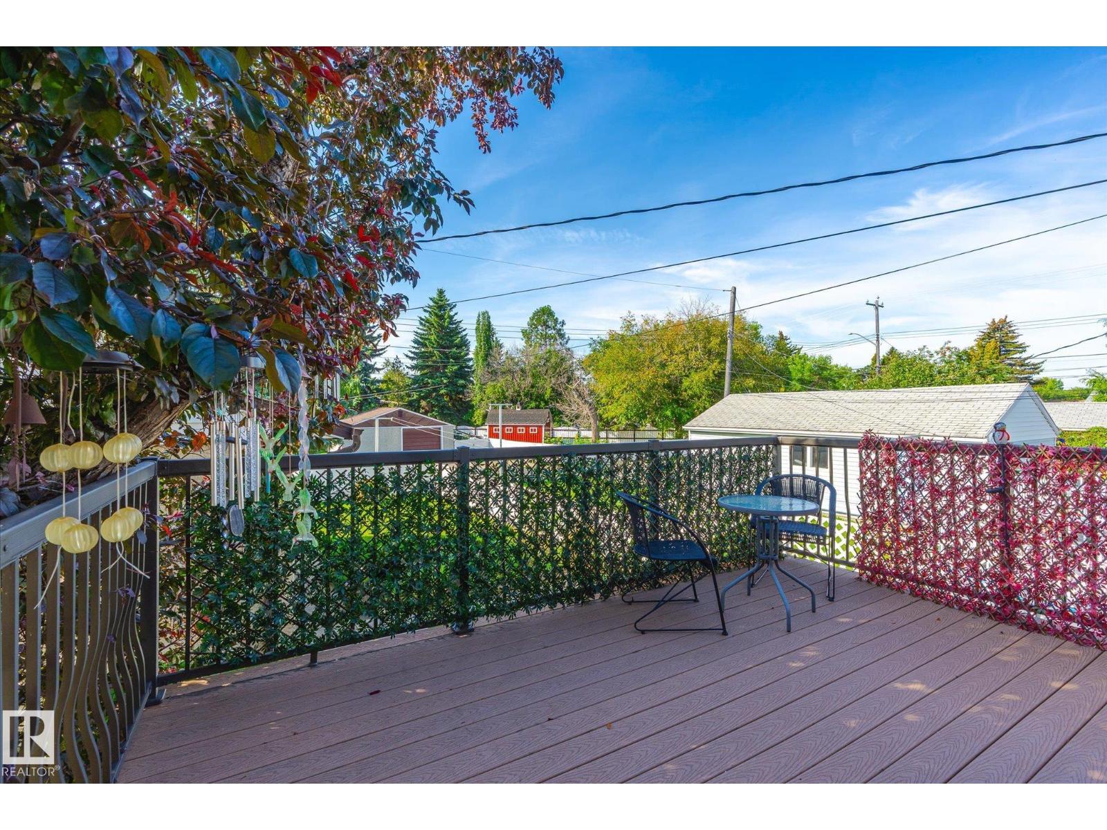 Photo 36 of 13407 132 Av Nw, Edmonton AB
