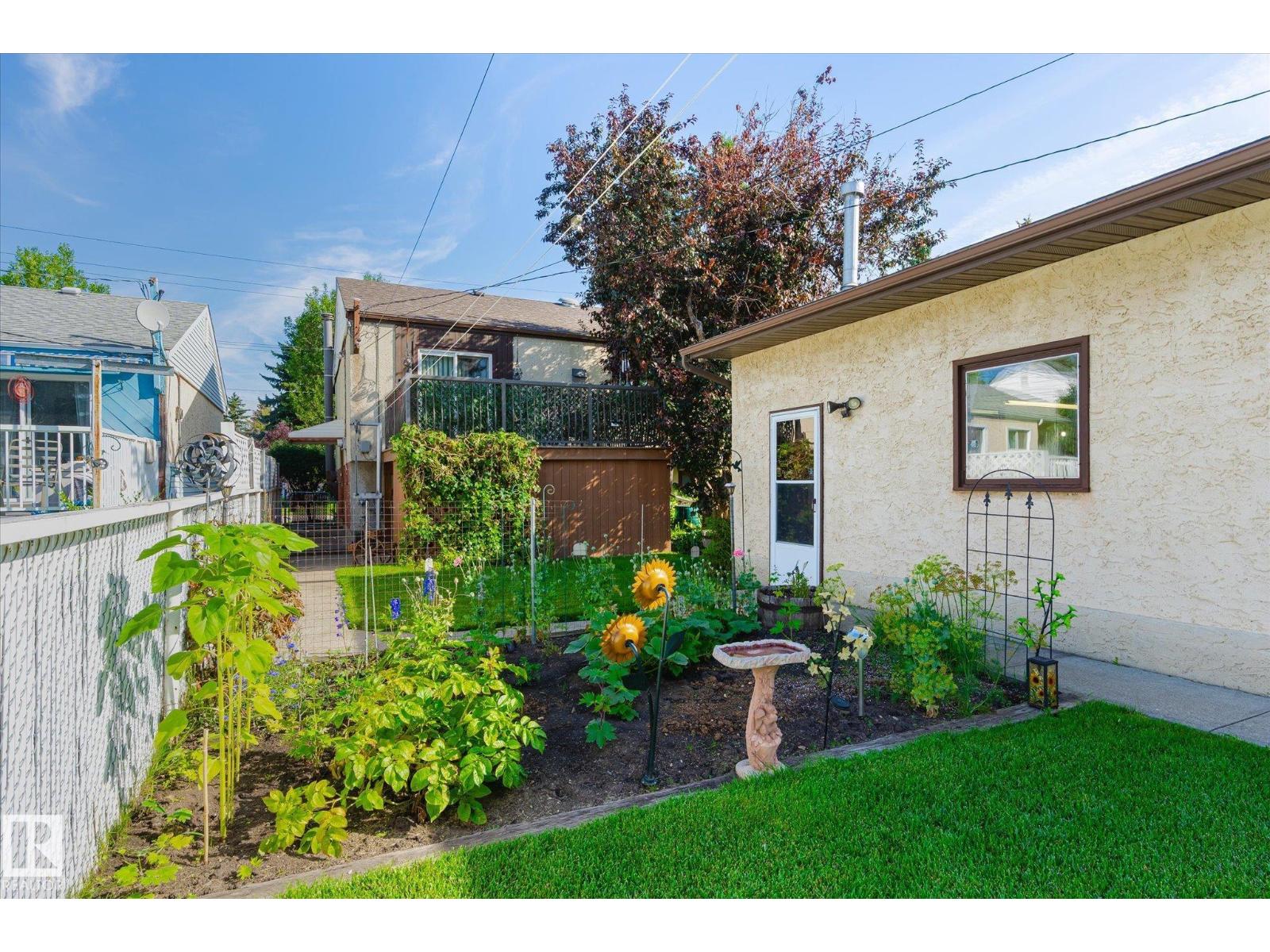 Photo 40 of 13407 132 Av Nw, Edmonton AB