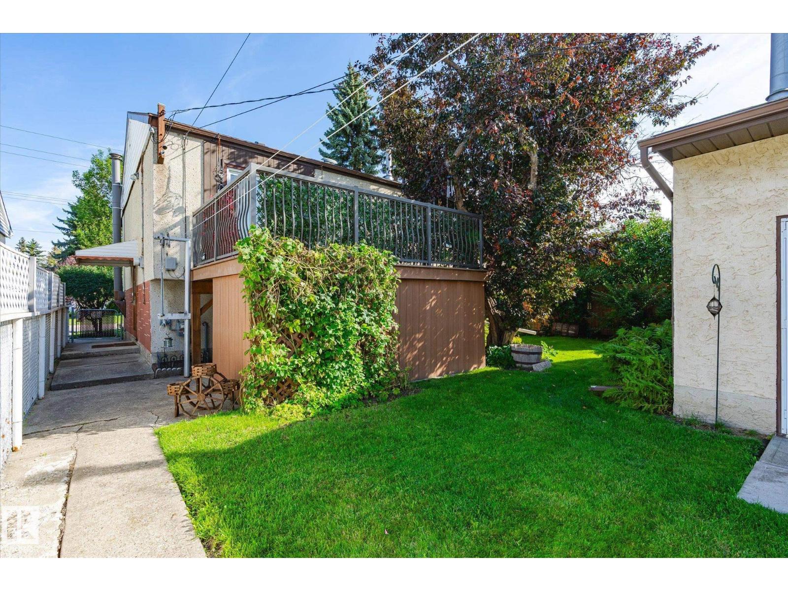 Photo 41 of 13407 132 Av Nw, Edmonton AB