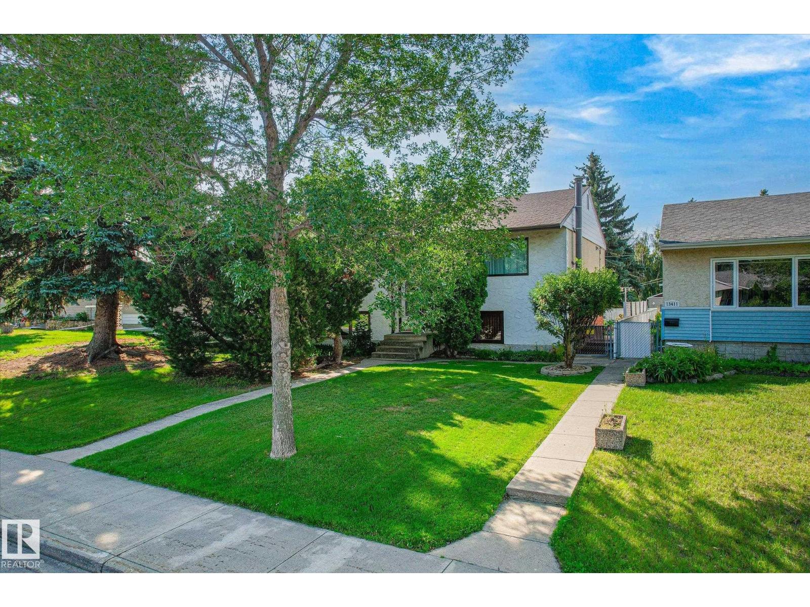 Photo 52 of 13407 132 Av Nw, Edmonton AB