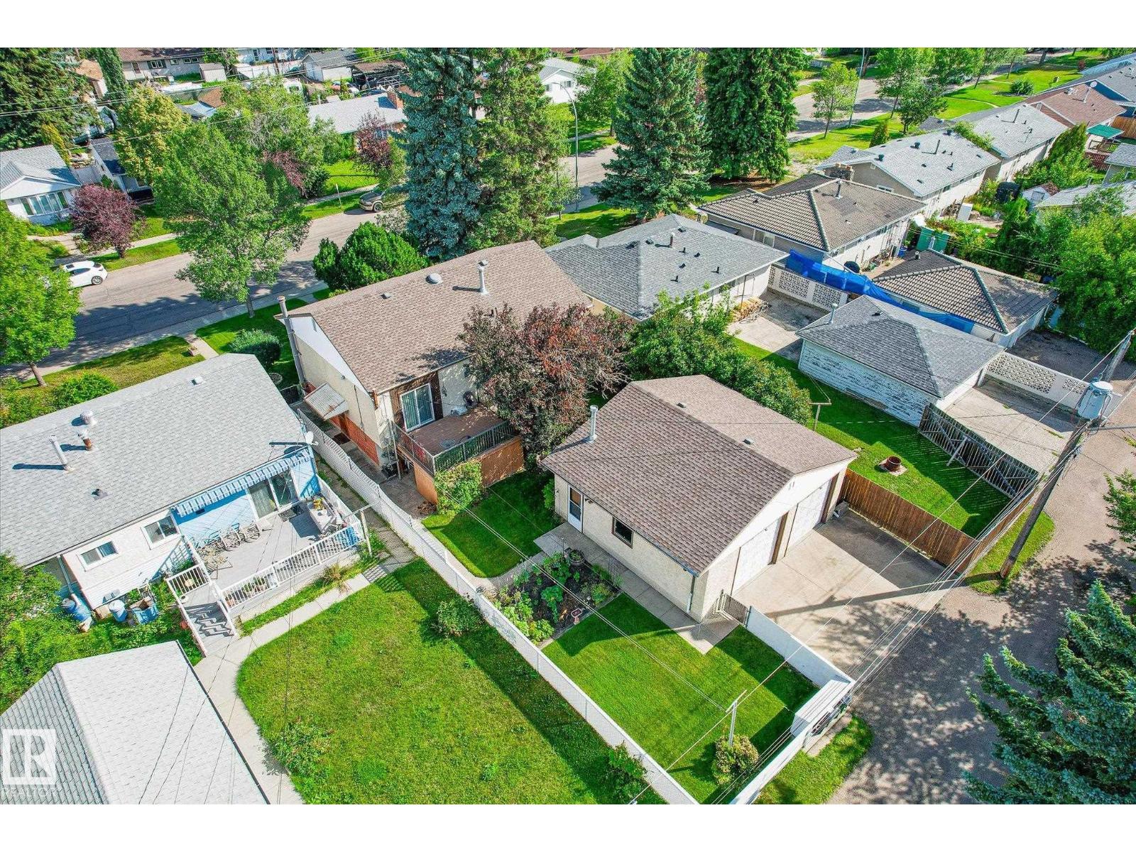 Photo 56 of 13407 132 Av Nw, Edmonton AB