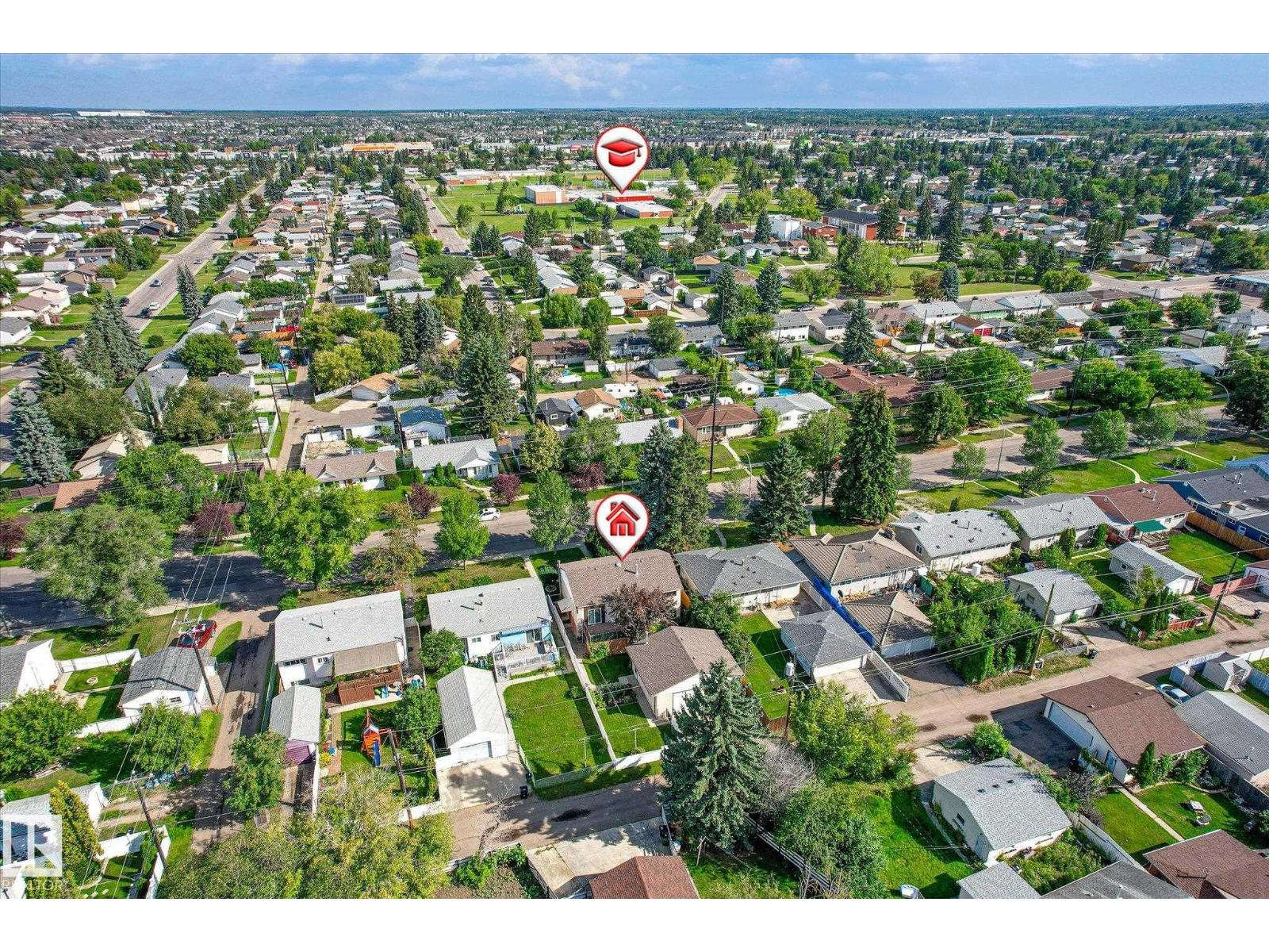 Photo 57 of 13407 132 Av Nw, Edmonton AB