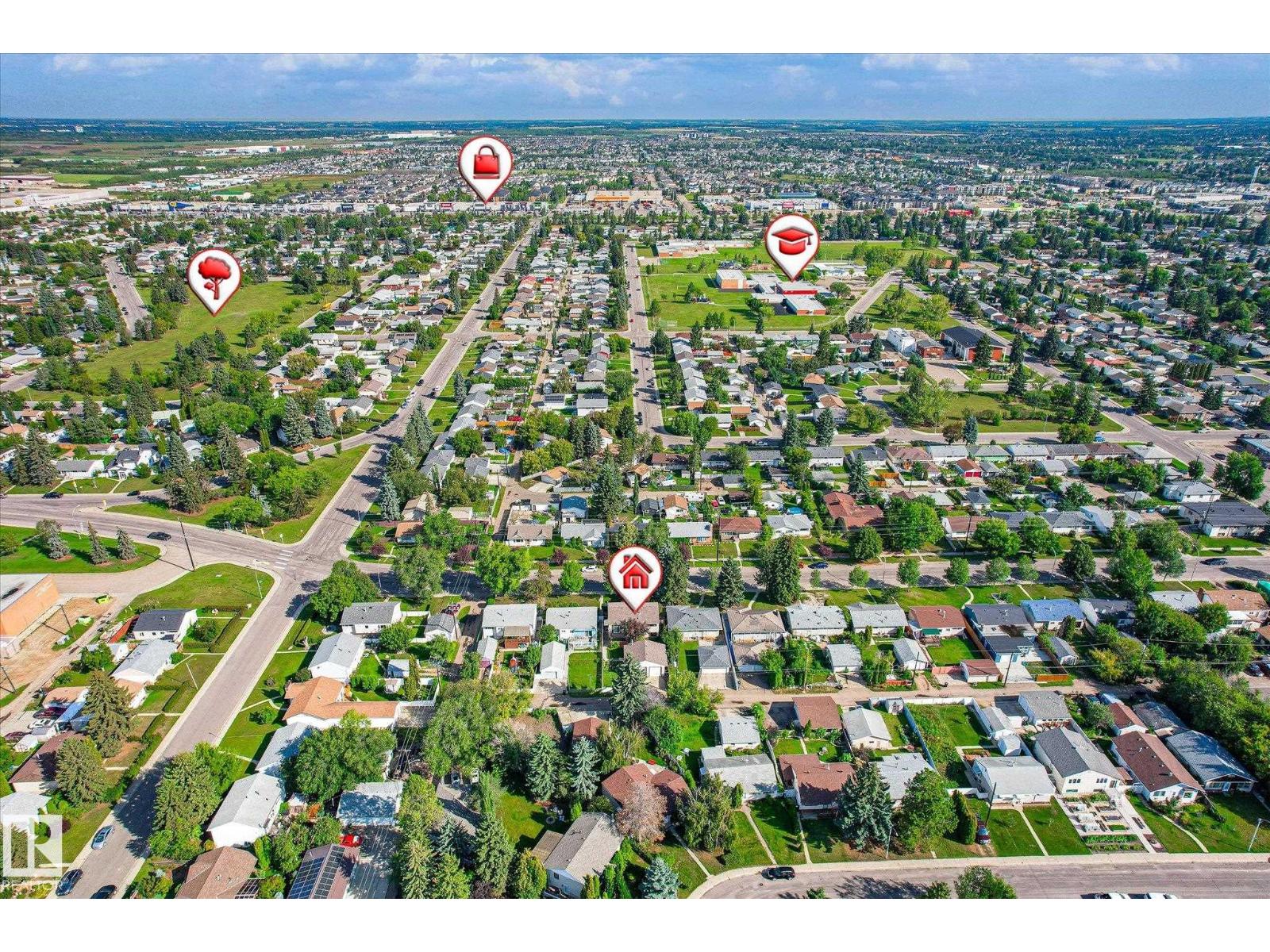 Photo 58 of 13407 132 Av Nw, Edmonton AB