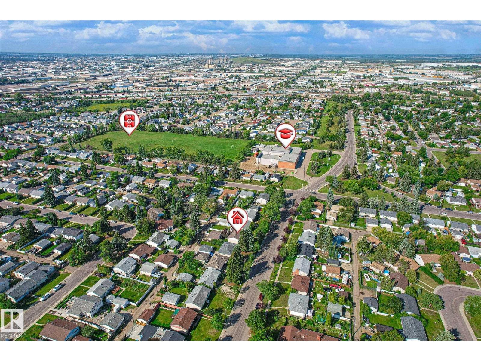 Photo 60 of 13407 132 Av Nw, Edmonton AB