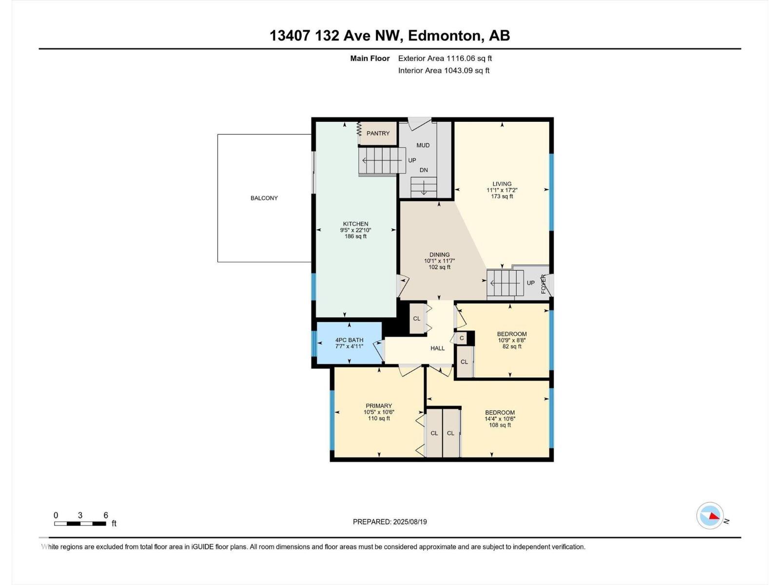 Photo 62 of 13407 132 Av Nw, Edmonton AB