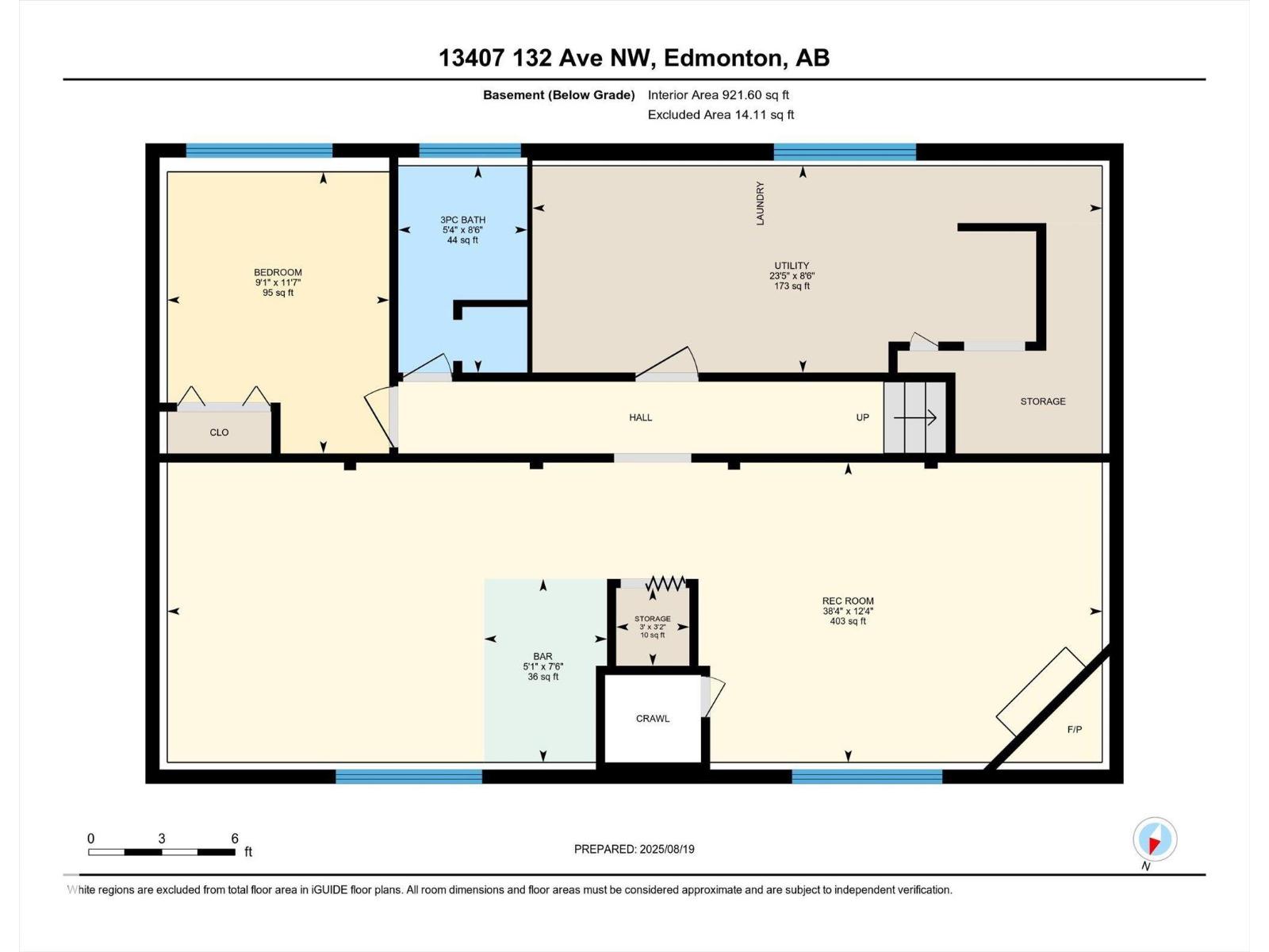 Photo 63 of 13407 132 Av Nw, Edmonton AB