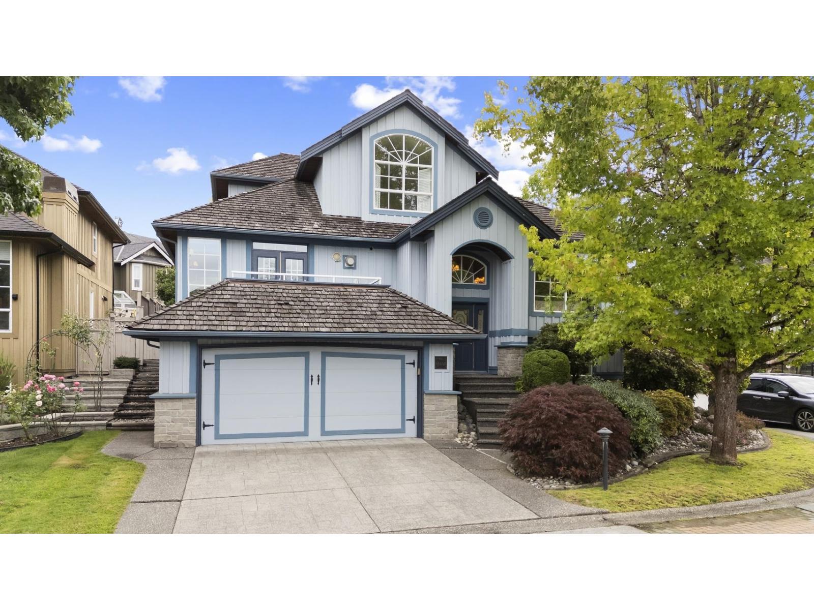 Photo 1 of 15355 Sequoia Drive, Surrey BC