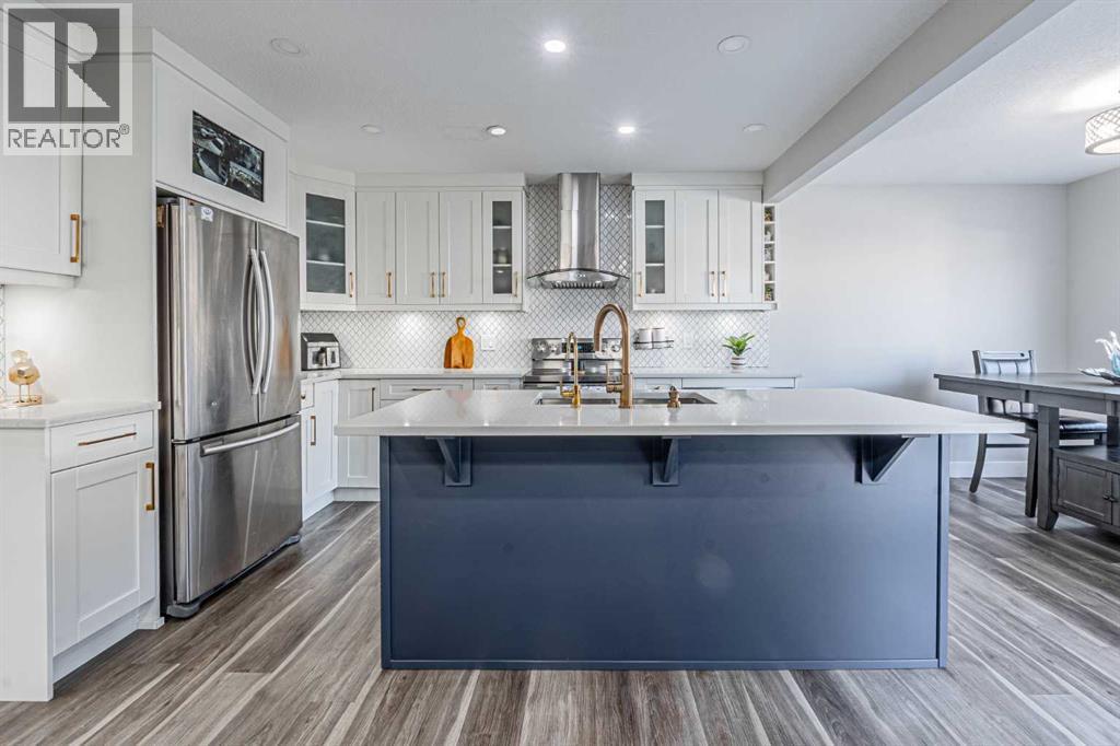 Single Family House for Sale in  Saddlehorn Close NE Saddle Ridge Calgary 