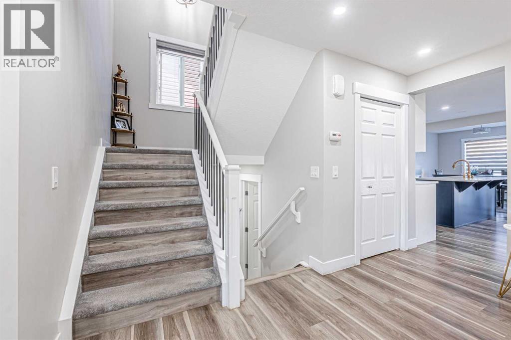 Single Family House for Sale in  Saddlehorn Close NE Saddle Ridge Calgary 