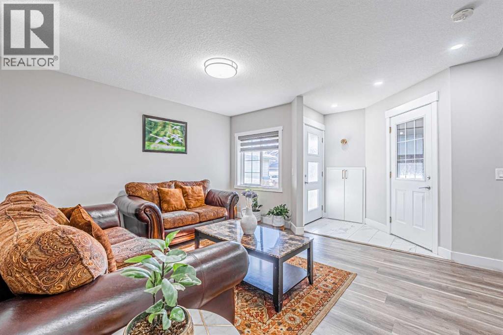 Single Family House for Sale in  Saddlehorn Close NE Saddle Ridge Calgary 