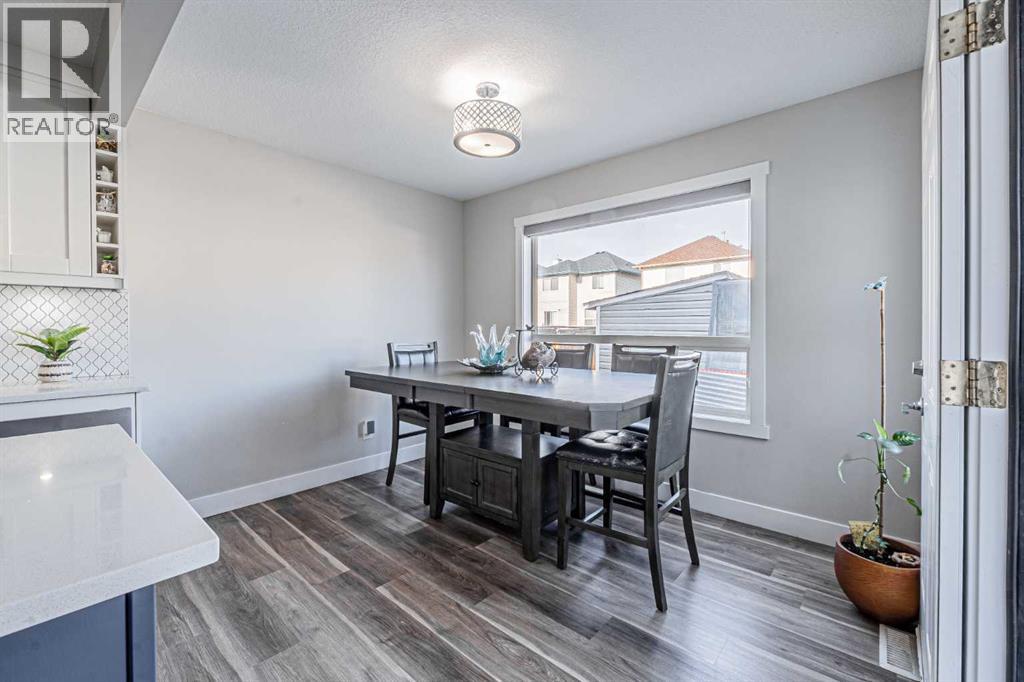 Single Family House for Sale in  Saddlehorn Close NE Saddle Ridge Calgary 