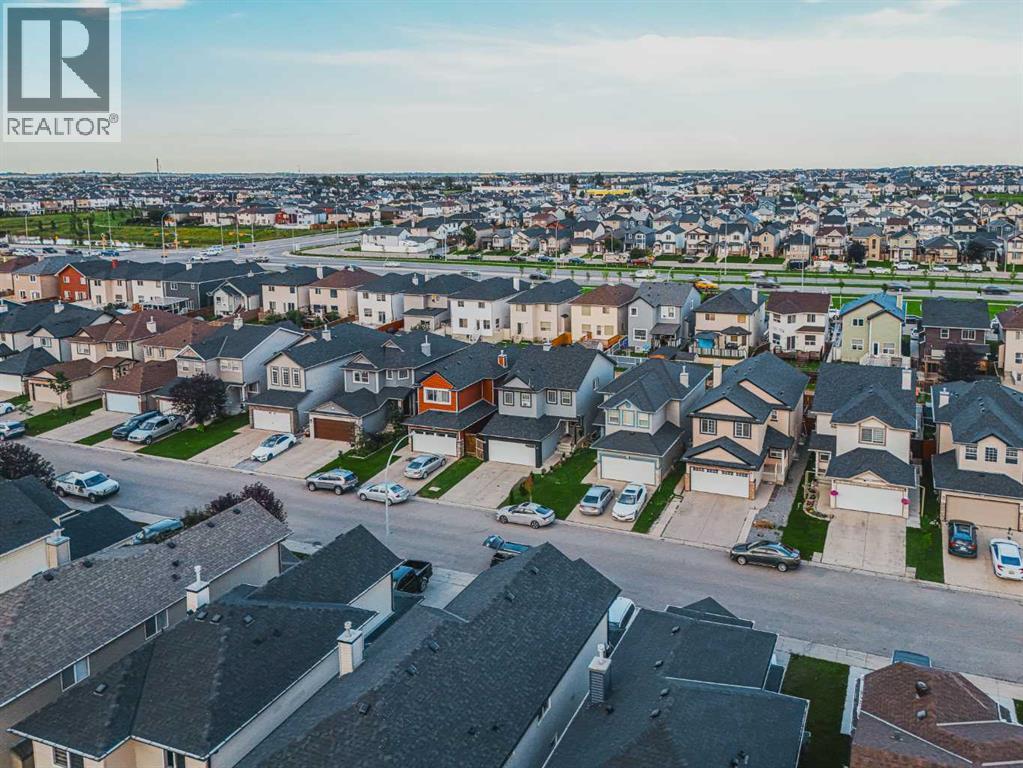 Single Family House for Sale in  Saddlehorn Close NE Saddle Ridge Calgary 