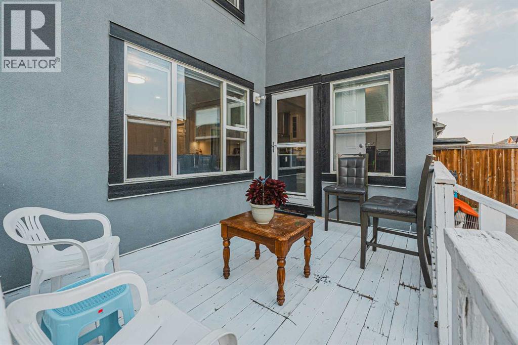Single Family House for Sale in  Saddlehorn Close NE Saddle Ridge Calgary 