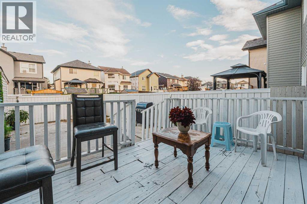 Single Family House for Sale in  Saddlehorn Close NE Saddle Ridge Calgary 