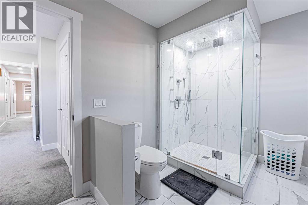 Single Family House for Sale in  Saddlehorn Close NE Saddle Ridge Calgary 