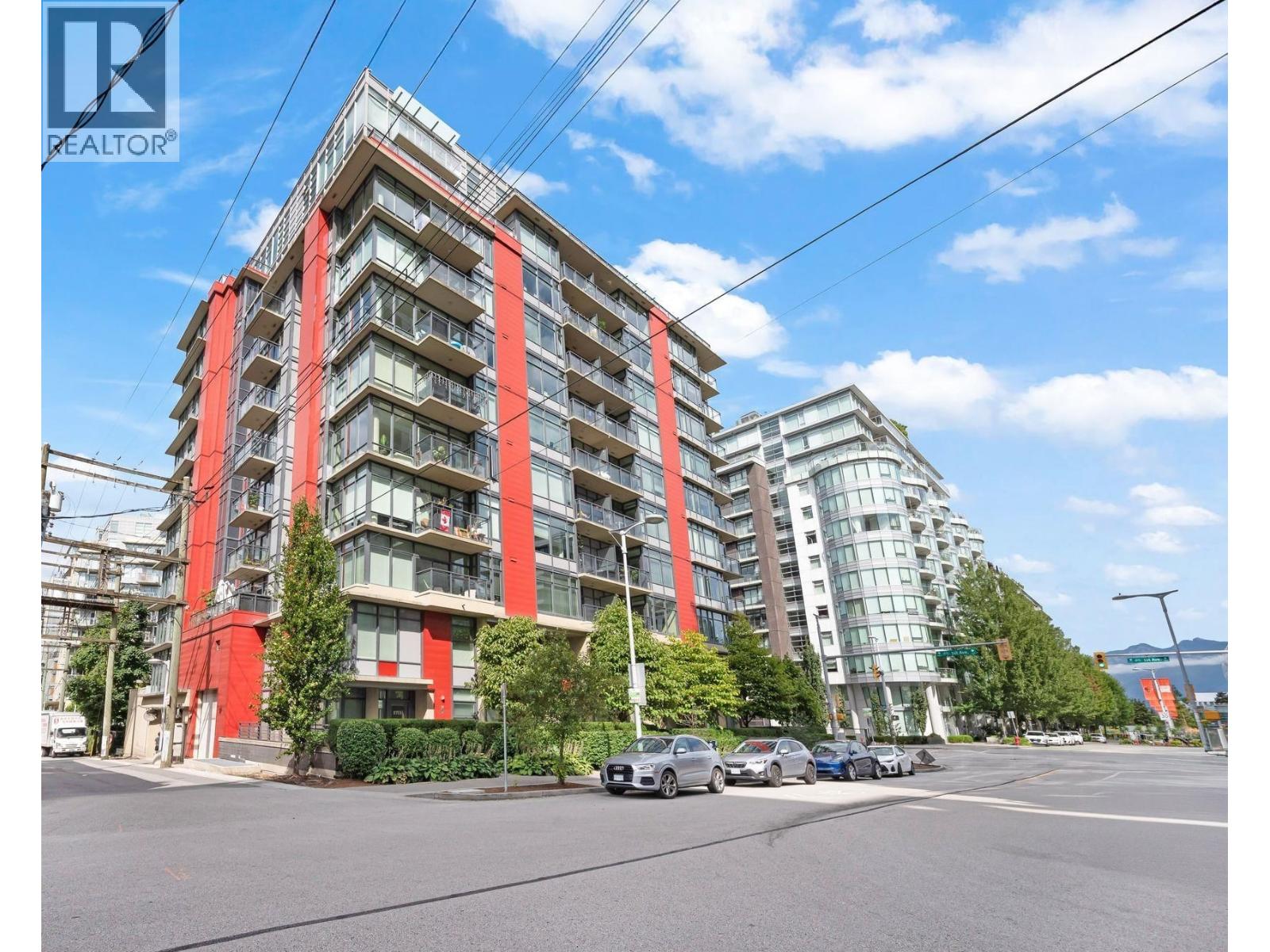 Photo 3 of 314 38 W 1st Avenue, Vancouver BC