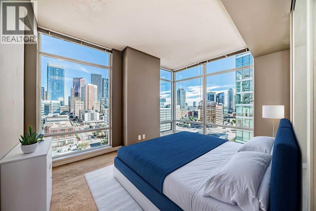 1201, 215 13 Avenue SW, Calgary, Alberta