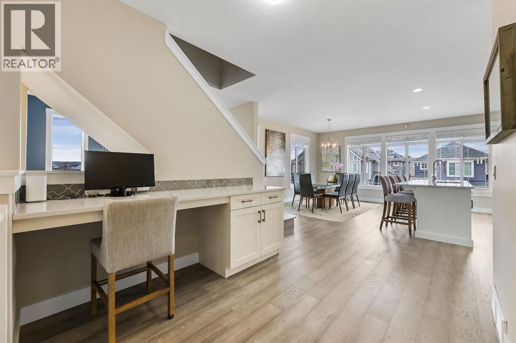 Single Family House for Sale in  Sage Meadows Green NW Sage Hill Calgary 