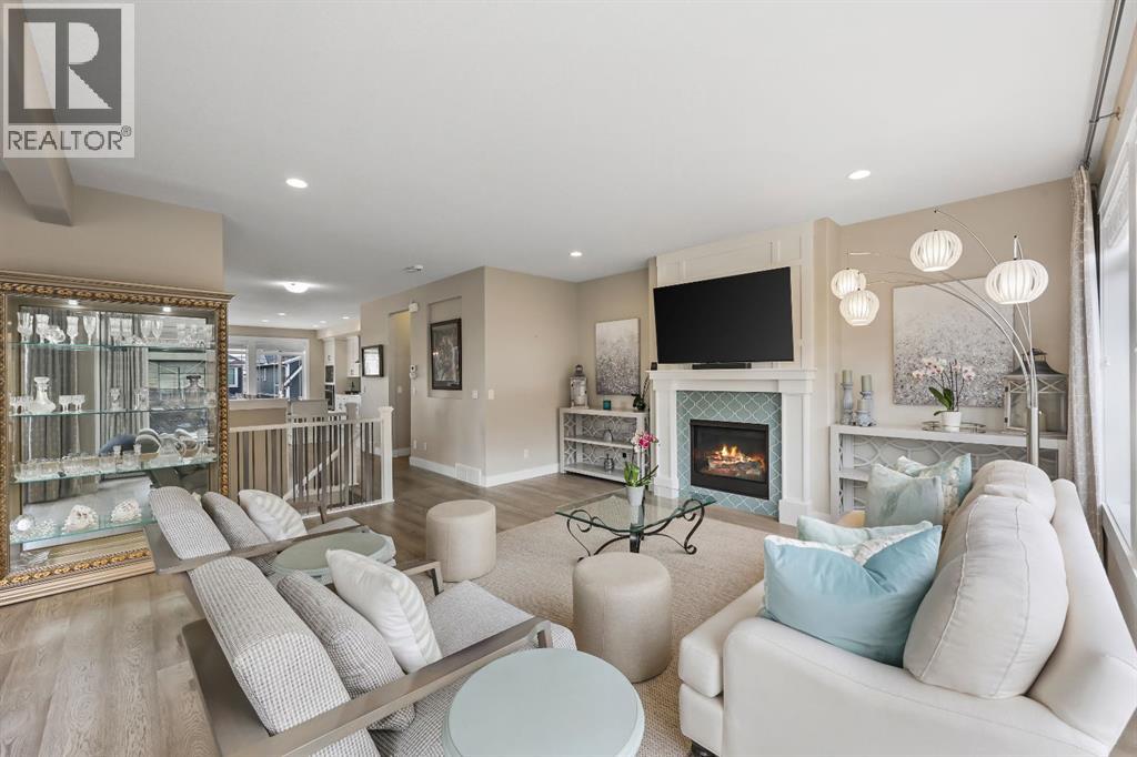 Single Family House for Sale in  Sage Meadows Green NW Sage Hill Calgary 