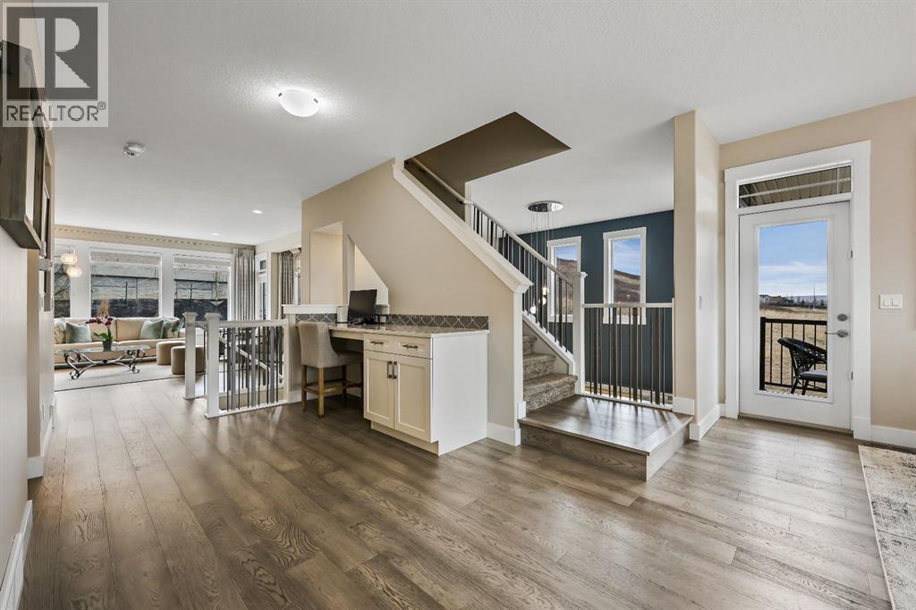 Single Family House for Sale in  Sage Meadows Green NW Sage Hill Calgary 