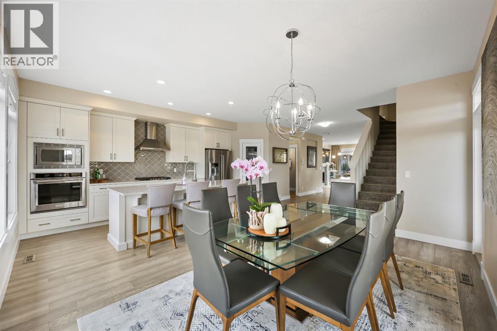 Single Family House for Sale in  Sage Meadows Green NW Sage Hill Calgary 