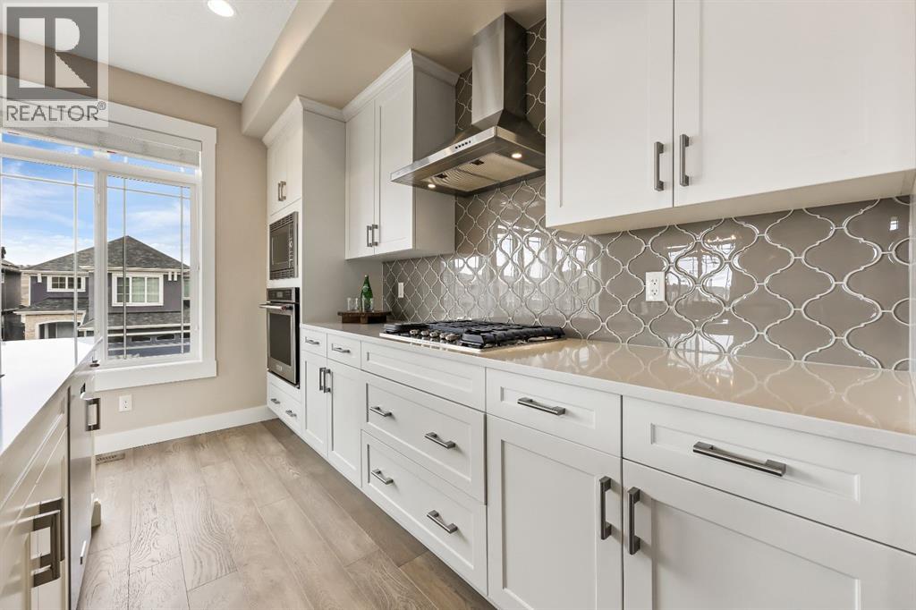 Single Family House for Sale in  Sage Meadows Green NW Sage Hill Calgary 