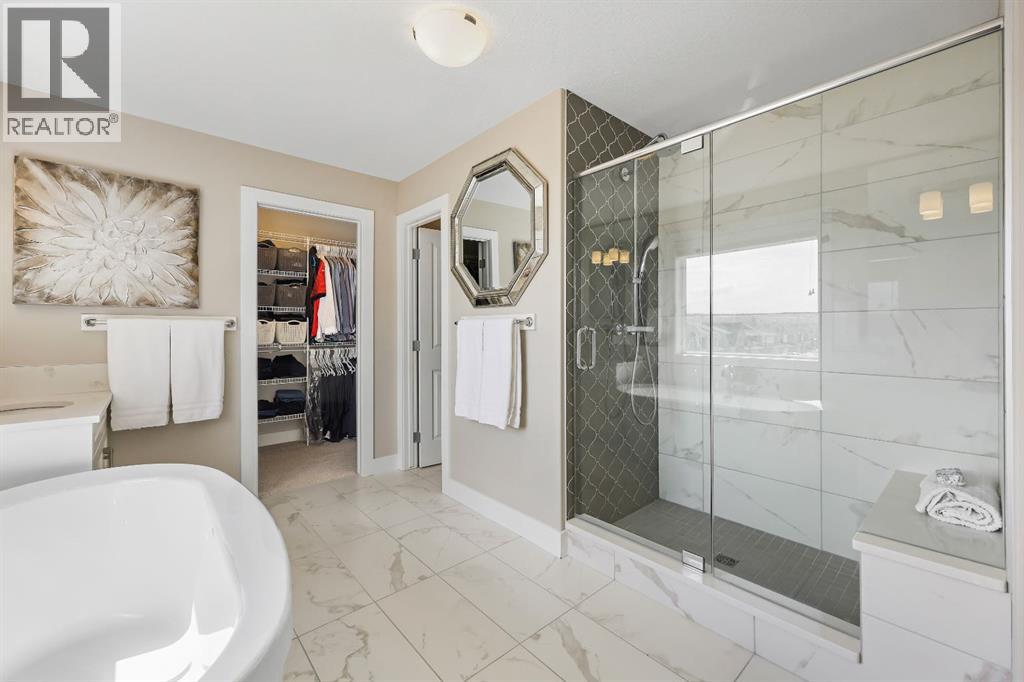 Single Family House for Sale in  Sage Meadows Green NW Sage Hill Calgary 